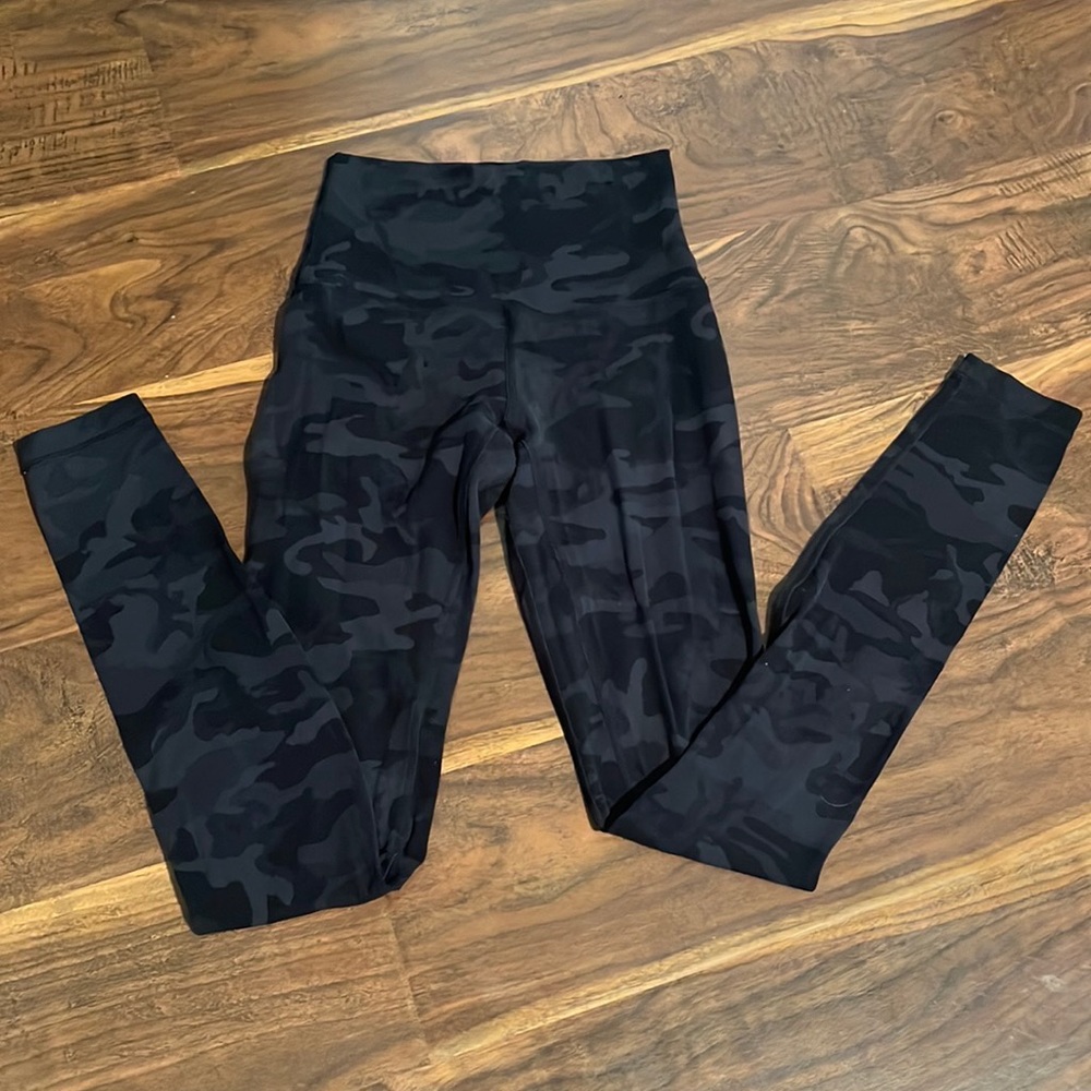 Lululemon align pant. 28”. Size 2.